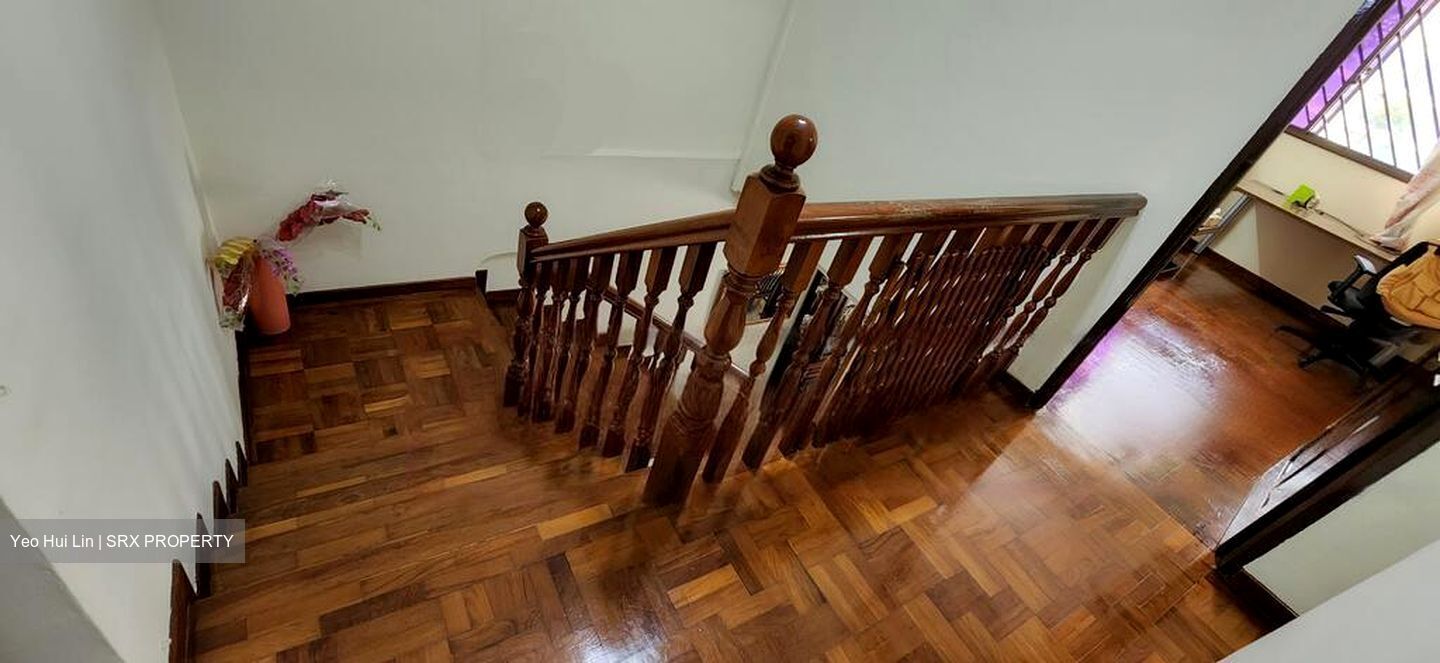 Blk 321 Serangoon Avenue 2 (Serangoon), HDB Executive #456144041